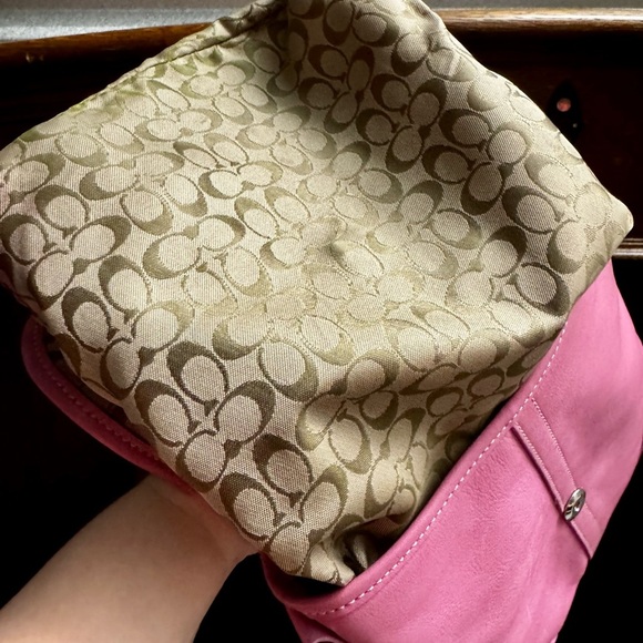 Coach crossbody bag - Picture 8 of 8